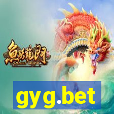 gyg.bet