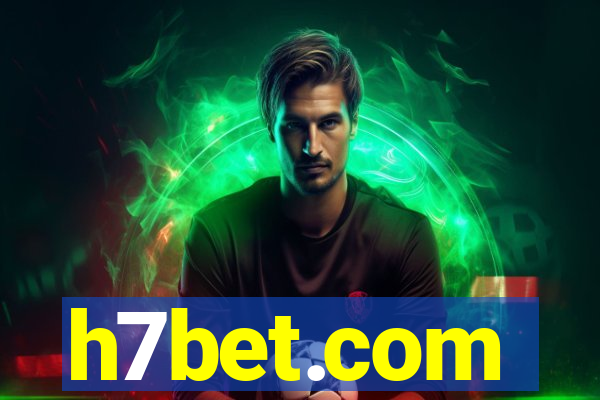 h7bet.com