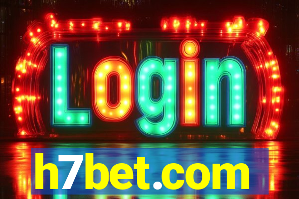h7bet.com