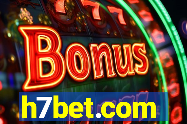 h7bet.com