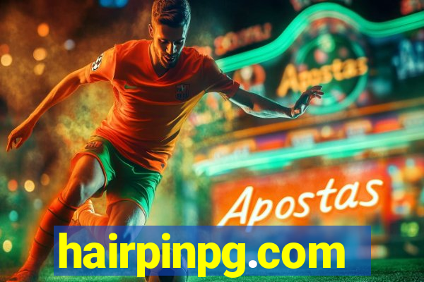 hairpinpg.com