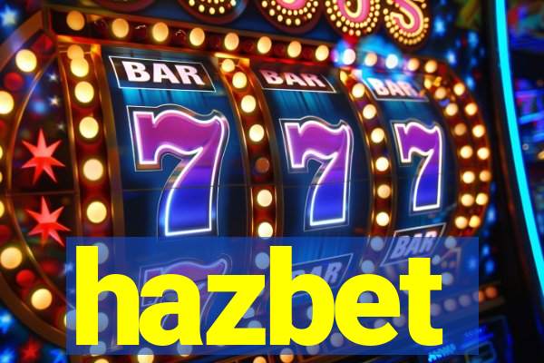 hazbet