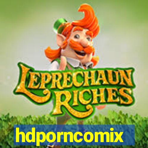 hdporncomix