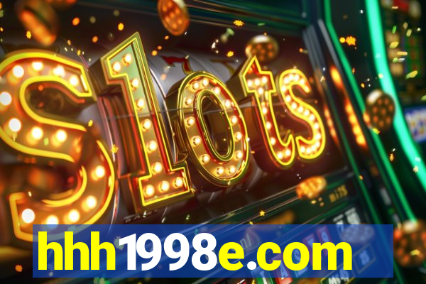 hhh1998e.com