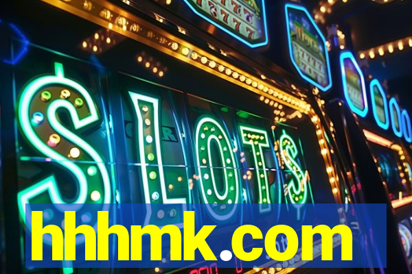 hhhmk.com