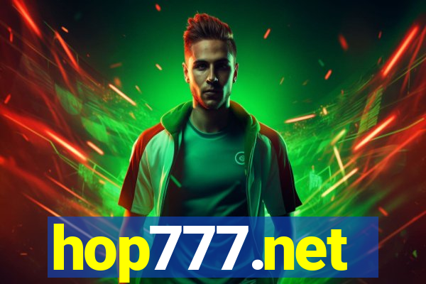 hop777.net