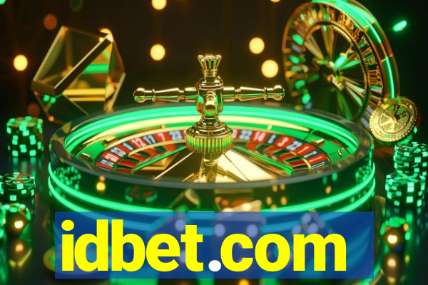 idbet.com