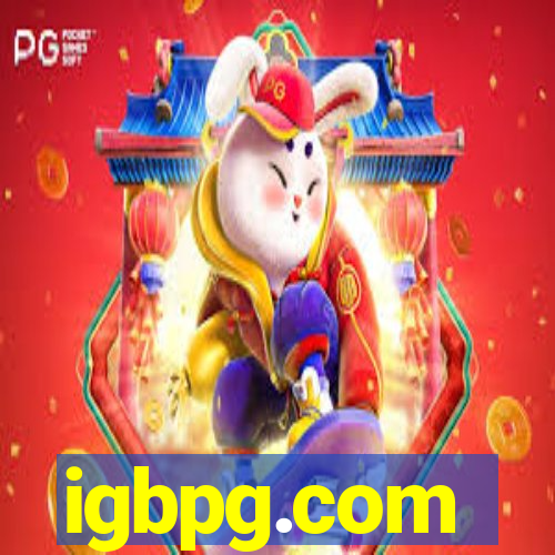 igbpg.com