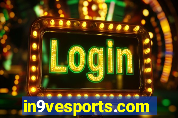 in9vesports.com