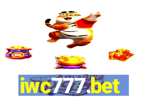 iwc777.bet