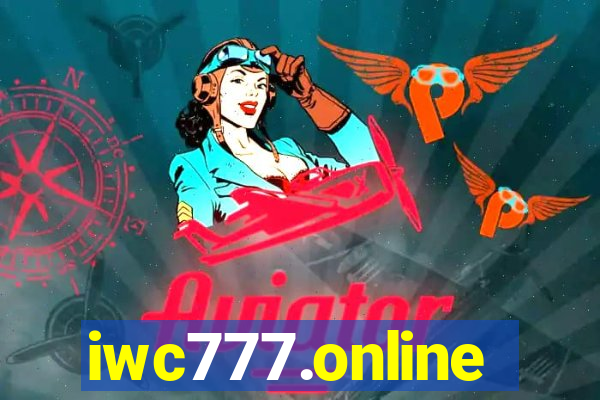 iwc777.online