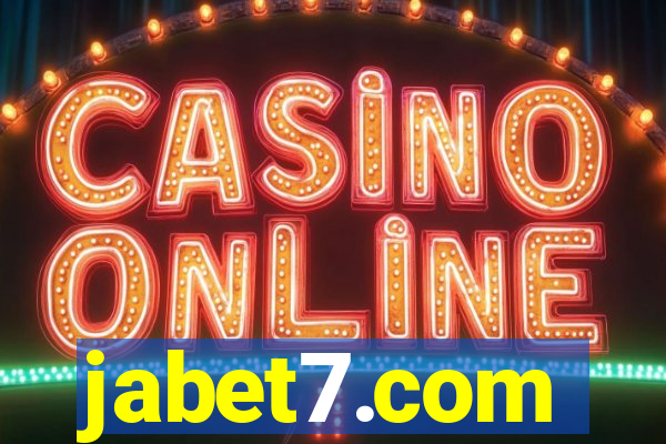 jabet7.com
