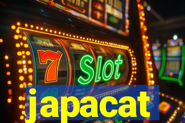 japacat