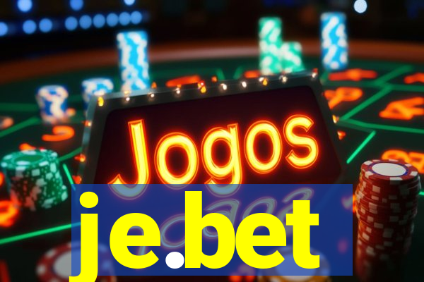 je.bet