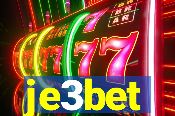 je3bet