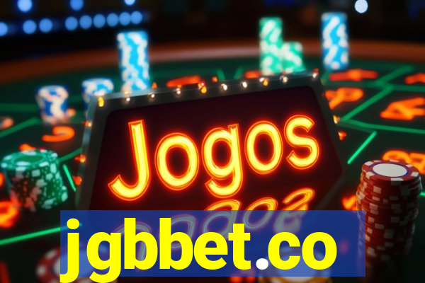 jgbbet.co