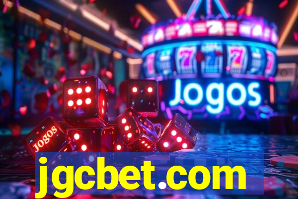jgcbet.com