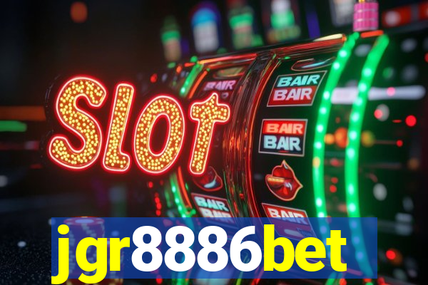 jgr8886bet