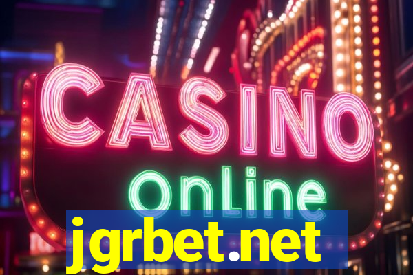 jgrbet.net