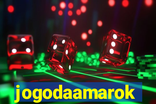 jogodaamarok