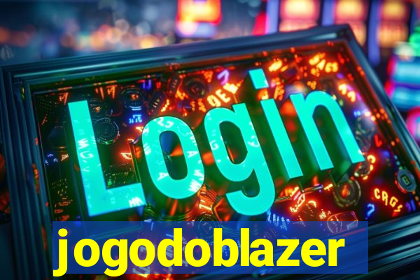 jogodoblazer