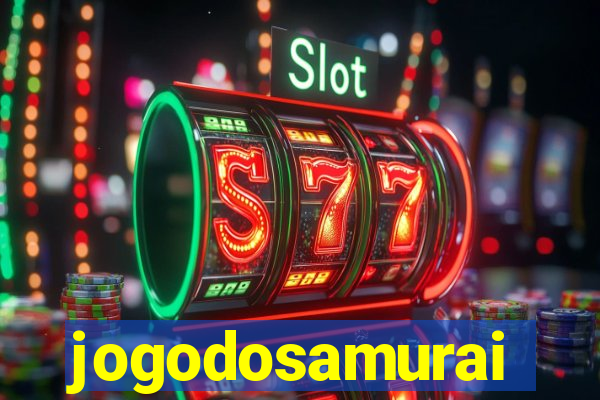 jogodosamurai