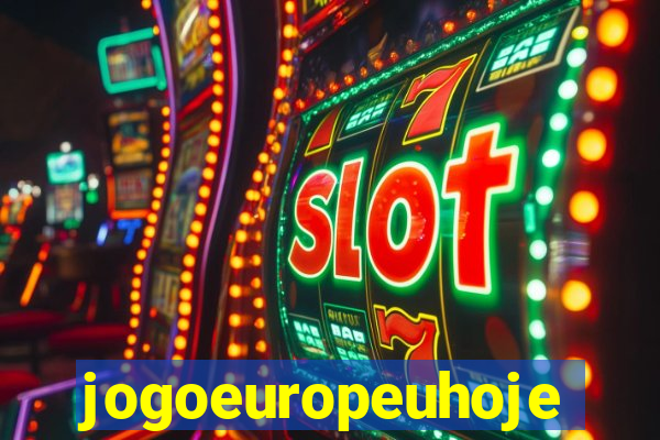 jogoeuropeuhoje