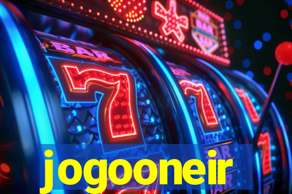 jogooneir