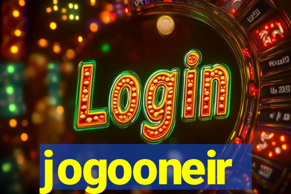 jogooneir