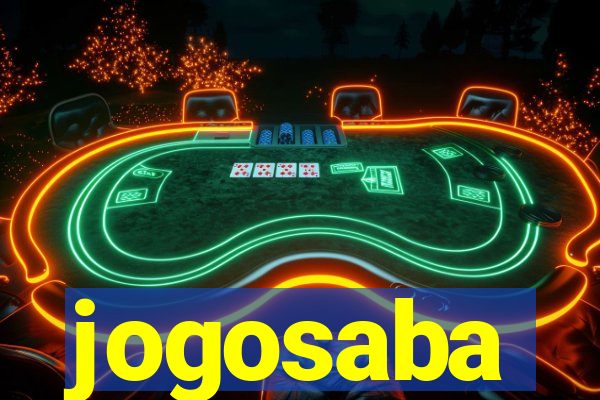 jogosaba