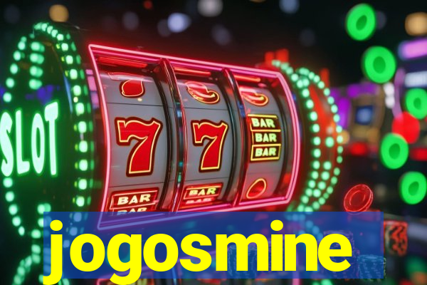 jogosmine