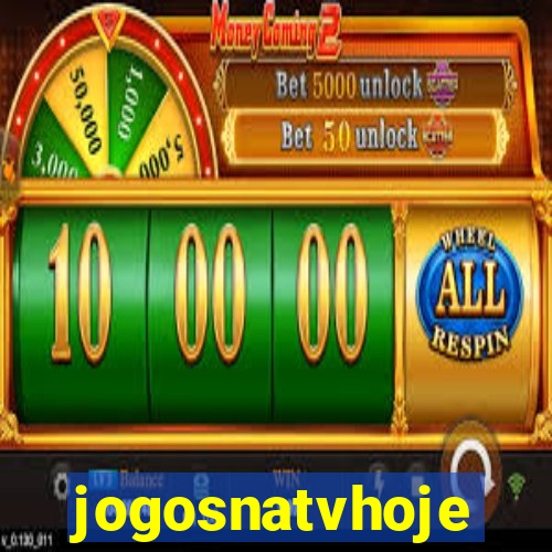 jogosnatvhoje