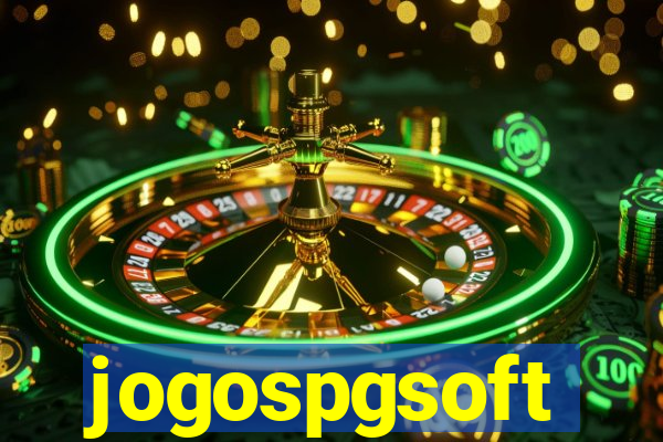 jogospgsoft