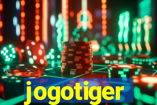 jogotiger