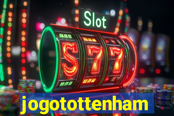 jogotottenham