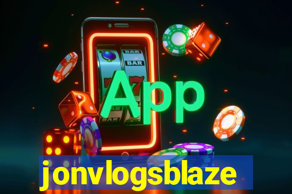 jonvlogsblaze