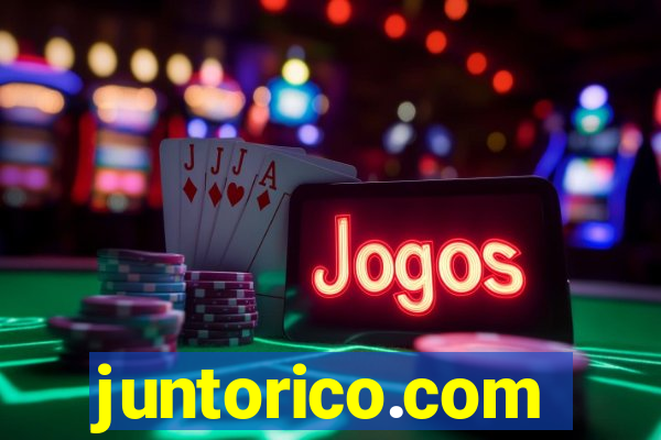 juntorico.com