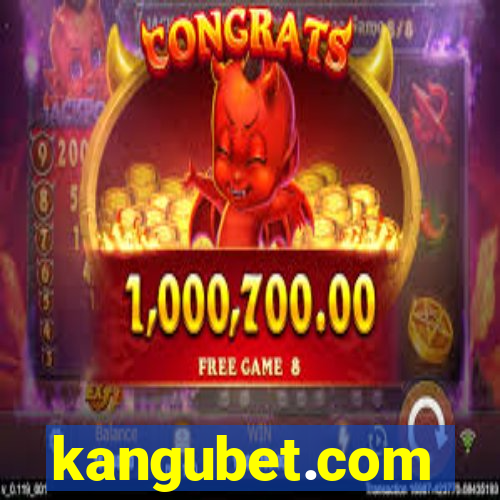 kangubet.com