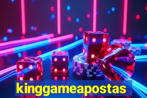 kinggameapostas