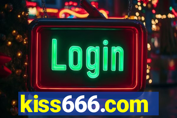 kiss666.com