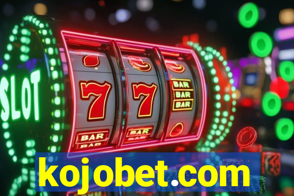 kojobet.com