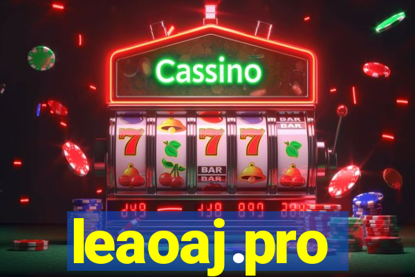 leaoaj.pro
