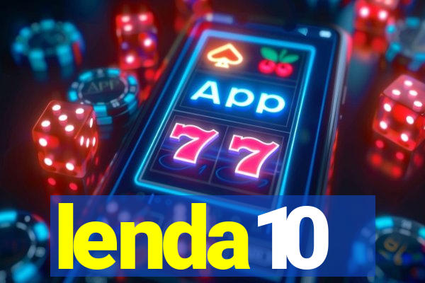 lenda10
