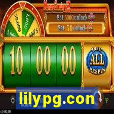 lilypg.con