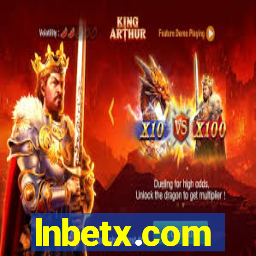 lnbetx.com