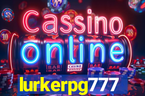 lurkerpg777