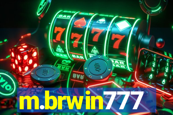 m.brwin777