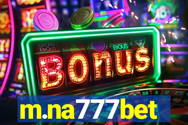 m.na777bet