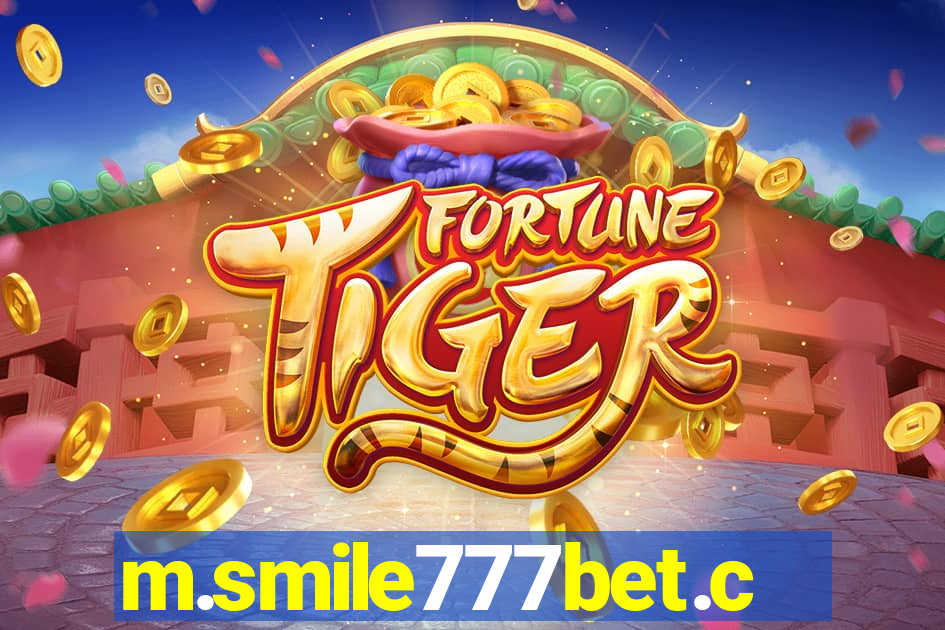 m.smile777bet.com