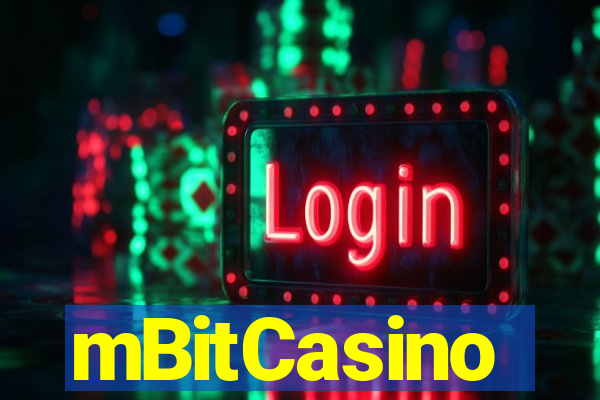 mBitCasino